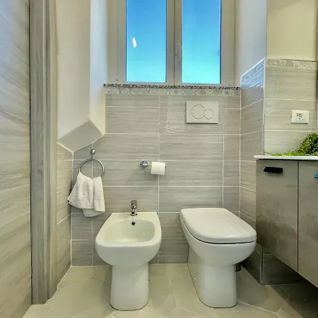 Finalborgo Elegante E Indipendente - A/c E Wifi 公寓 菲纳莱利古雷