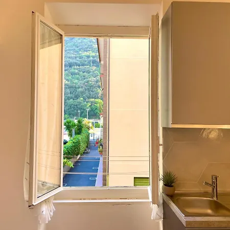 Finalborgo Elegante E Indipendente - A/c E Wifi *