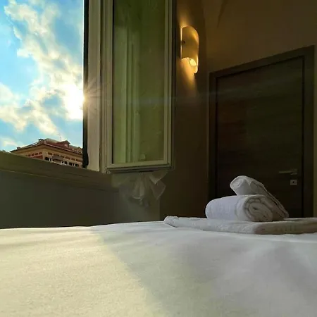 Finalborgo Elegante E Indipendente - A/c E Wifi 公寓 菲纳莱利古雷