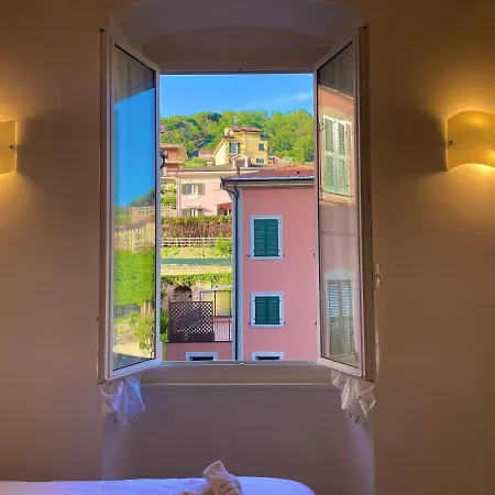 Finalborgo Elegante E Indipendente - A/c E Wifi 公寓