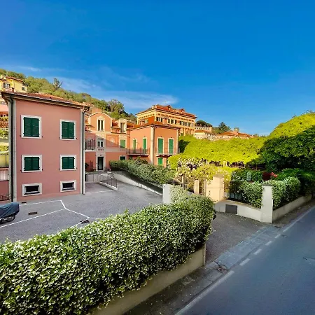 Finalborgo Elegante E Indipendente - A/c E Wifi * 菲纳莱利古雷