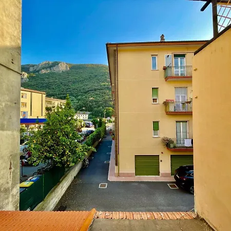 Finalborgo Elegante E Indipendente - A/c E Wifi *