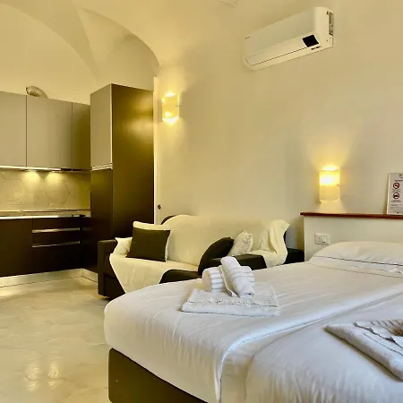 Finalborgo Elegante E Indipendente - A/c E Wifi Apartment Finale Ligure