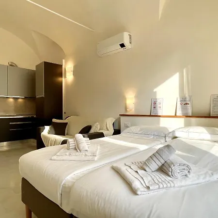 Finalborgo Elegante E Indipendente - A/c E Wifi Apartment