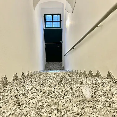 Apartment Finalborgo Elegante E Indipendente - A/c E Wifi