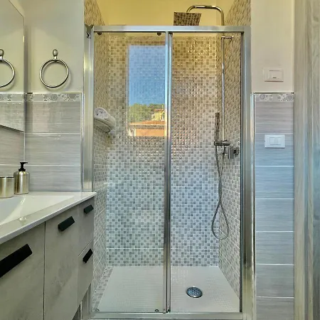 Finalborgo Elegante E Indipendente - A/c E Wifi * Finale Ligure