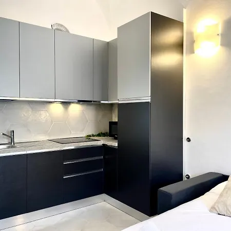 Finalborgo Elegante E Indipendente - A/c E Wifi Apartment Finale Ligure